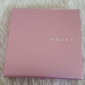 Mally autumn glow blush